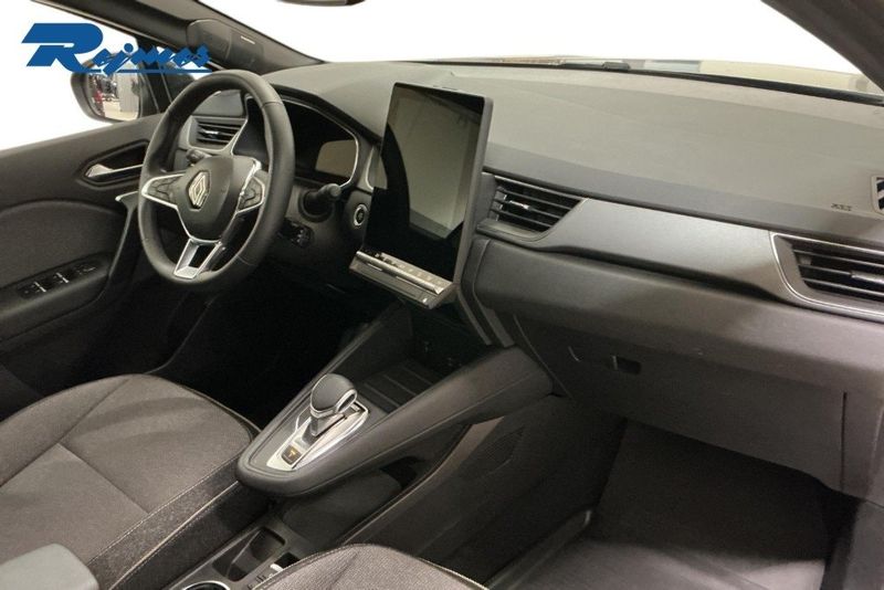 Renault Captur bild 11