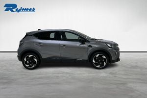 Renault Captur bild 16