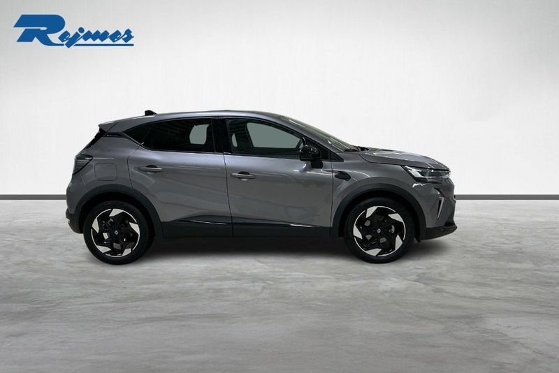 Renault Captur bild 16