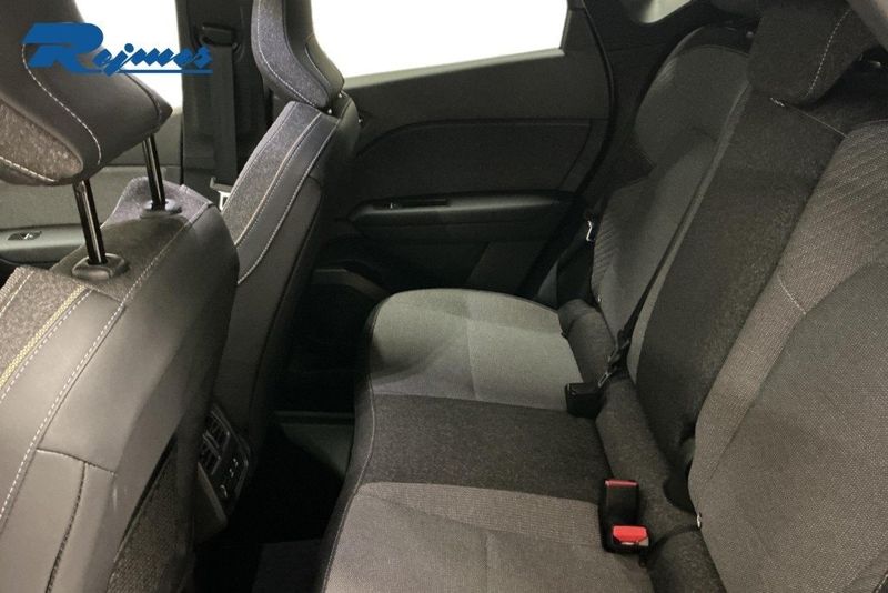 Renault Captur bild 13