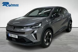Renault Captur bild 1