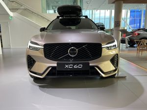 Volvo XC60 bild 2