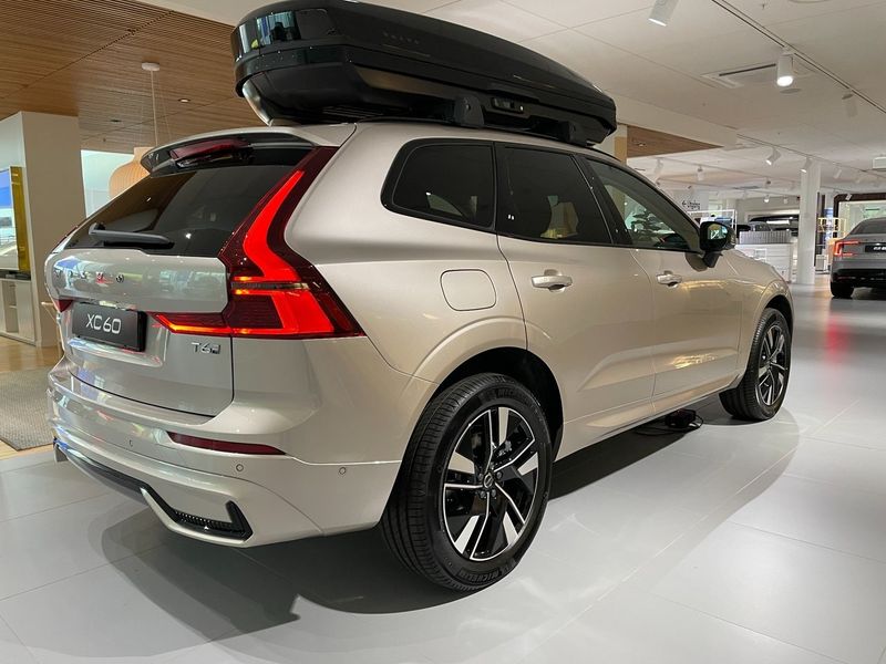 Volvo XC60 bild 3