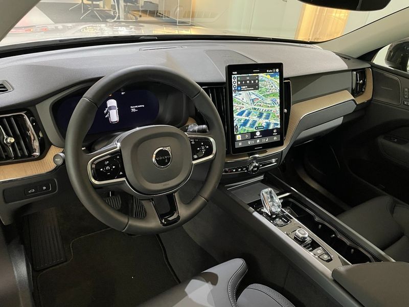 Volvo XC60 bild 5