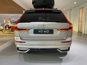 Volvo XC60 bild 4