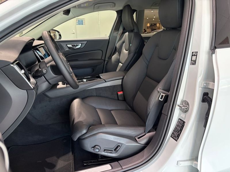 Volvo V60 bild 14