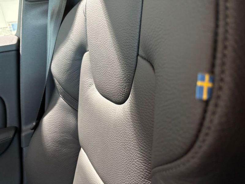 Volvo V60 bild 19