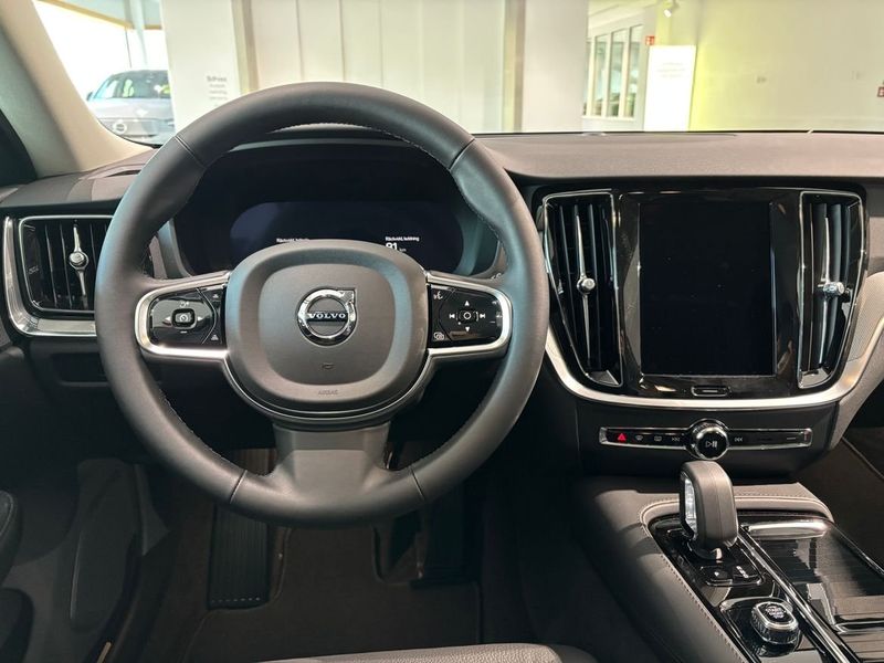 Volvo V60 bild 12