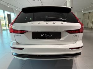 Volvo V60 bild 5