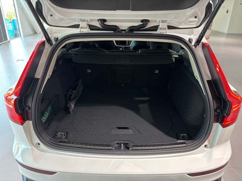 Volvo V60 bild 8