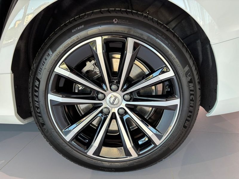 Volvo V60 bild 10