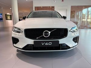 Volvo V60 bild 2