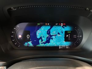 Volvo V60 bild 18
