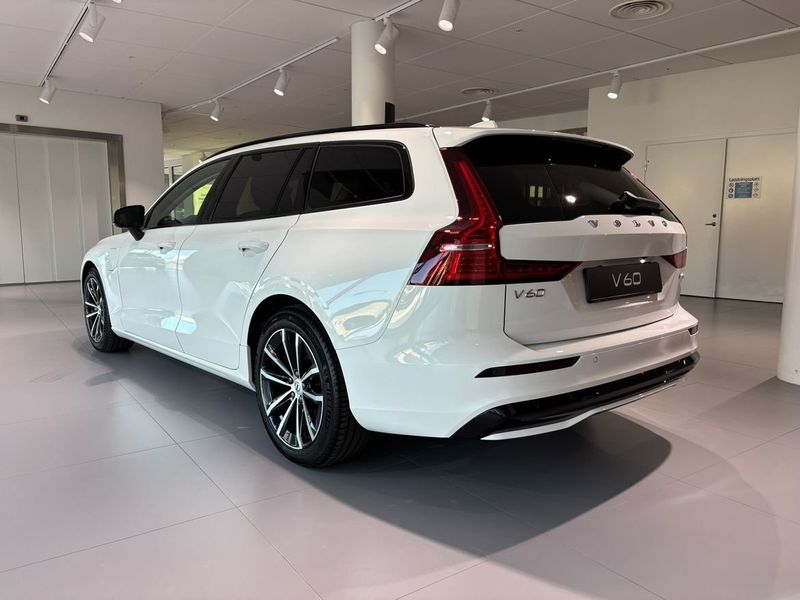 Volvo V60 bild 4