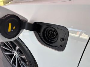 Volvo V60 bild 20