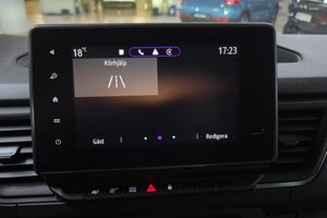Nissan Primastar bild 15