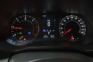 Nissan Primastar bild 16