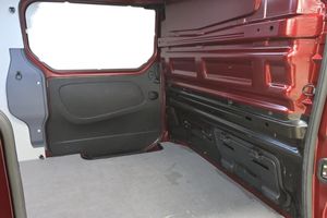 Nissan Primastar bild 9