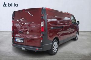 Nissan Primastar bild 19