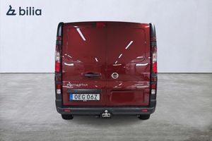 Nissan Primastar bild 5