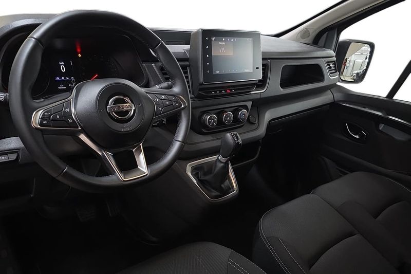 Nissan Primastar bild 10