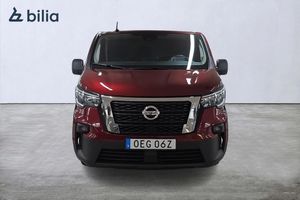 Nissan Primastar bild 6