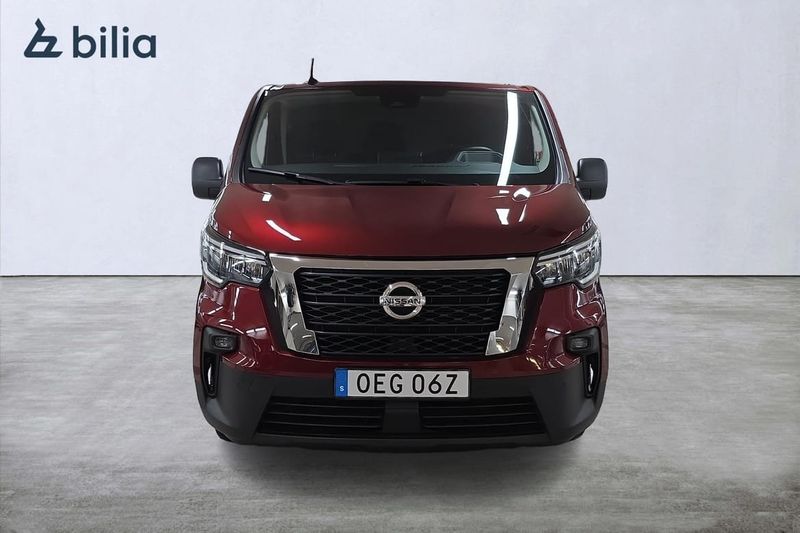 Nissan Primastar bild 6