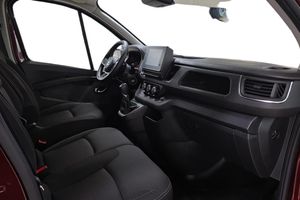 Nissan Primastar bild 7