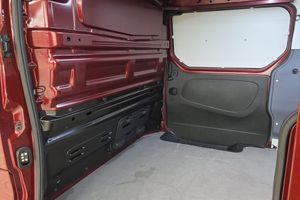 Nissan Primastar bild 13