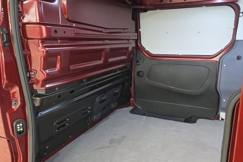 Nissan Primastar bild 13
