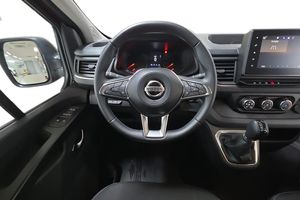 Nissan Primastar bild 11