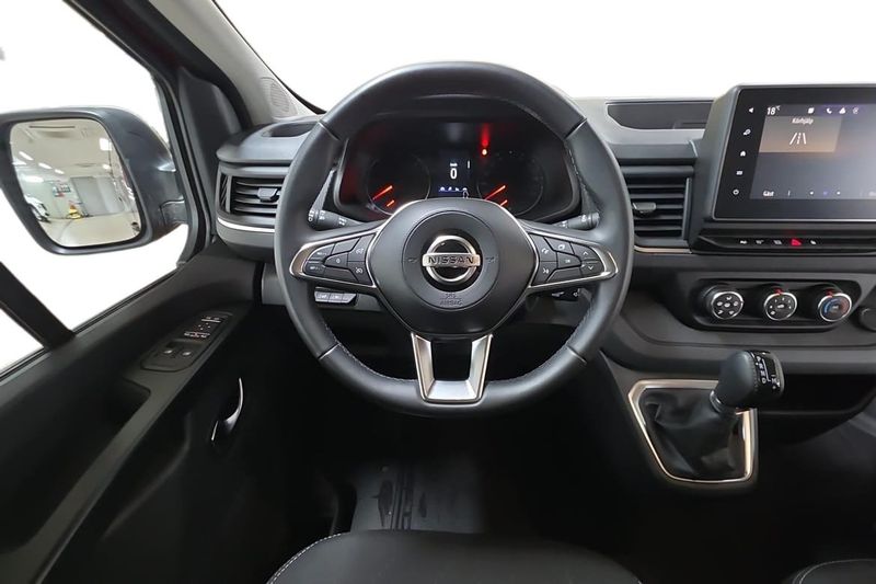 Nissan Primastar bild 11