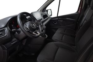 Nissan Primastar bild 14