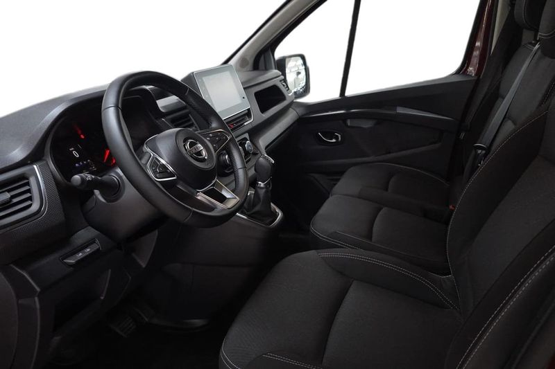 Nissan Primastar bild 14
