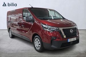 Nissan Primastar bild 20