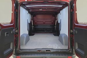 Nissan Primastar bild 12