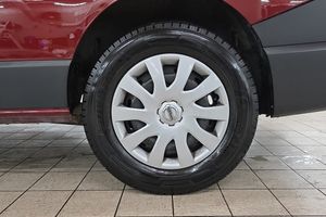 Nissan Primastar bild 17