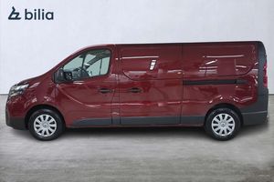 Nissan Primastar bild 3