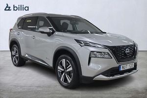 Nissan X-Trail bild 13