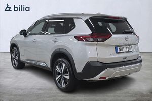Nissan X-Trail bild 12
