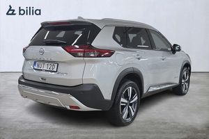 Nissan X-Trail bild 11