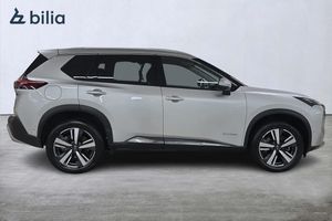 Nissan X-Trail bild 10
