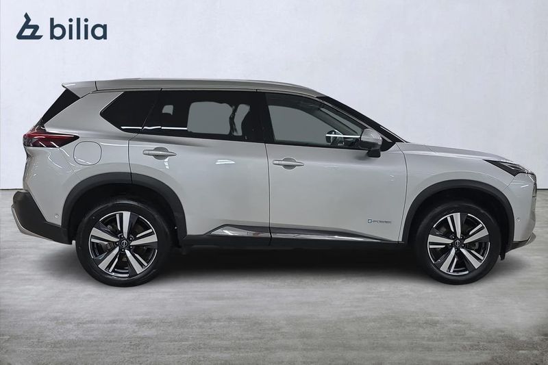 Nissan X-Trail bild 10