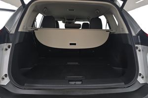 Nissan X-Trail bild 4