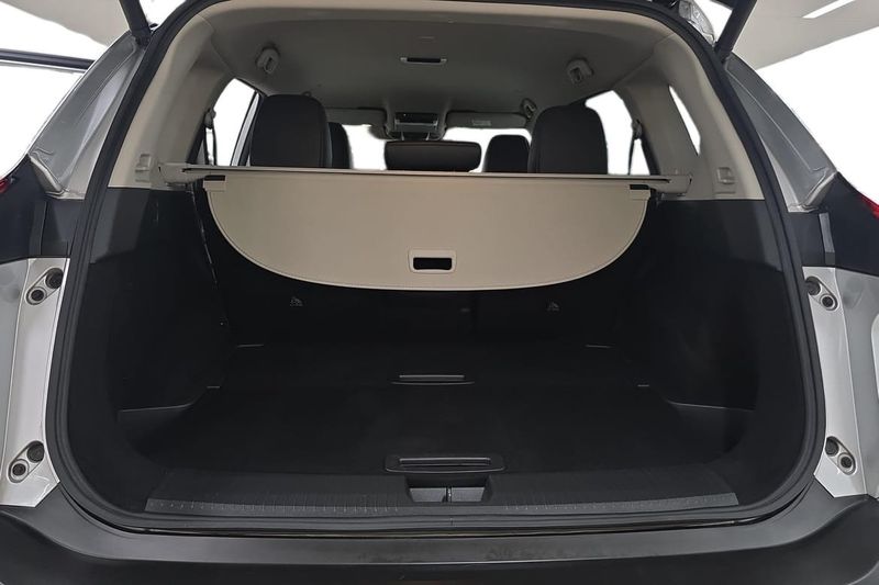 Nissan X-Trail bild 4