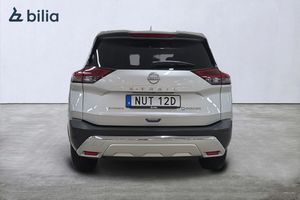 Nissan X-Trail bild 17