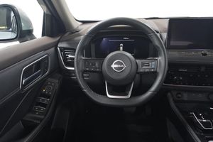 Nissan X-Trail bild 3