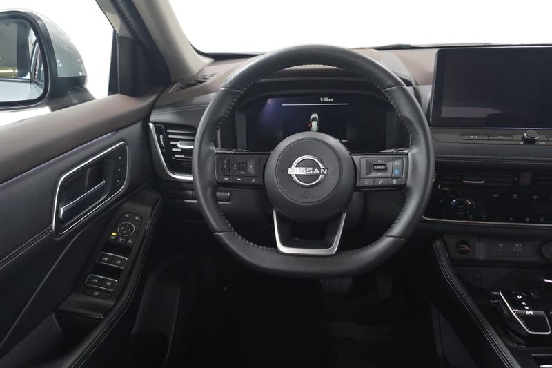 Nissan X-Trail bild 3