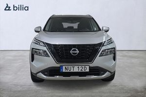 Nissan X-Trail bild 18