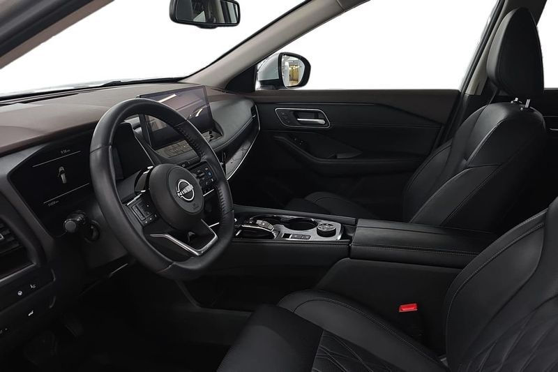 Nissan X-Trail bild 6